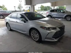 4T1DA1AB7NU013182 2022 TOYOTA AVALON