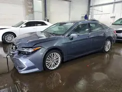 4T1DA1AB7NU013375 2022 TOYOTA AVALON