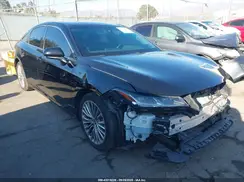 4T1DA1AB7NU015384 2022 TOYOTA AVALON