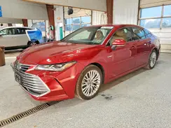 4T1DA1AB8MU001282 2021 TOYOTA AVALON