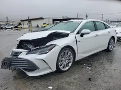 4T1DA1AB8MU010726 2021 TOYOTA AVALON