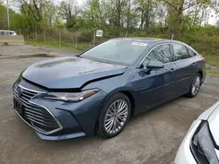 4T1DA1AB8NU013823 2022 TOYOTA AVALON