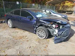4T1DA1AB9MU003087 2021 TOYOTA AVALON