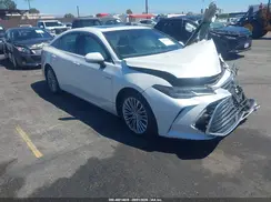 4T1DA1AB9MU004997 2021 TOYOTA AVALON