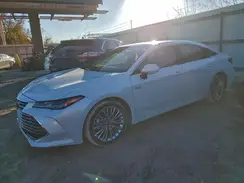4T1DA1AB9MU006975 2021 TOYOTA AVALON