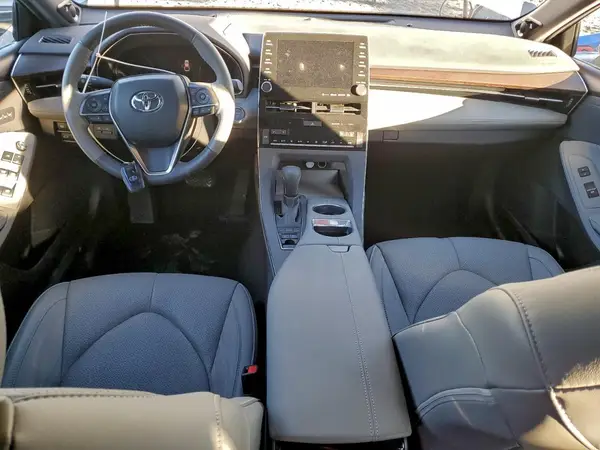 4T1DA1AB9MU006975 2021 TOYOTA AVALON - Image 8