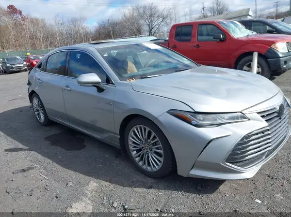 4T1DA1AB9MU010556 2021 TOYOTA AVALON - Image 1
