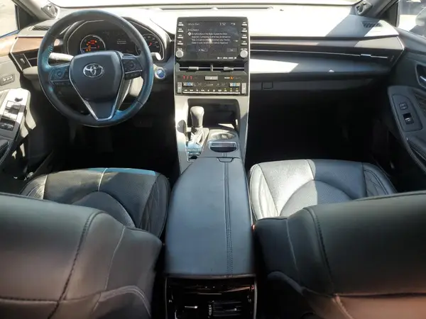 4T1DA1AB9MU010931 2021 TOYOTA AVALON - Image 8