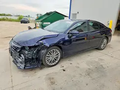 4T1DA1AB9NU013782 2022 TOYOTA AVALON