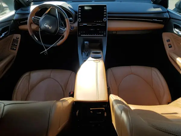 4T1DA1ABXMU004023 2021 TOYOTA AVALON - Image 8