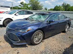 4T1DA1ABXMU004054 2021 TOYOTA AVALON