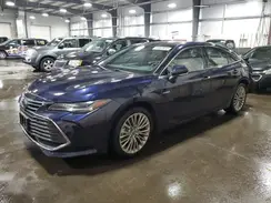 4T1DA1ABXMU007973 2021 TOYOTA AVALON