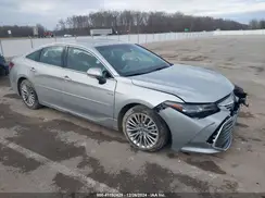 4T1DA1ABXMU008637 2021 TOYOTA AVALON