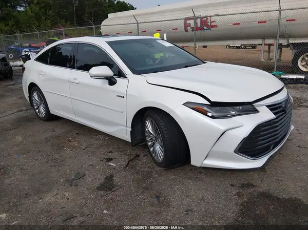 4T1DA1ABXMU008671 2021 TOYOTA AVALON - Image 1