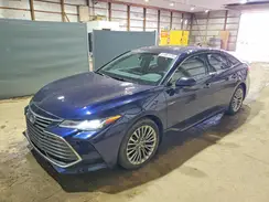 4T1DA1ABXMU008721 2021 TOYOTA AVALON