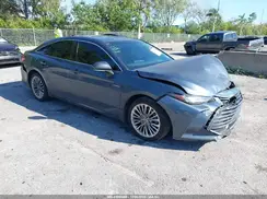 4T1DA1ABXMU008900 2021 TOYOTA AVALON