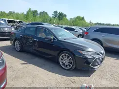 4T1DA1ABXMU009335 2021 TOYOTA AVALON