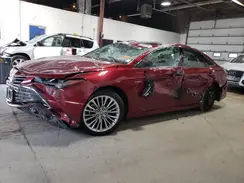 4T1DA1ABXMU009626 2021 TOYOTA AVALON
