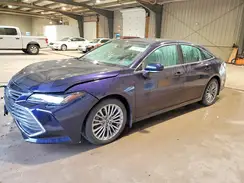 4T1DA1ABXNU012883 2022 TOYOTA AVALON