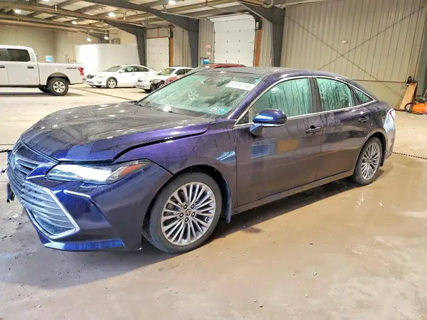 4T1DA1ABXNU012883 2022 TOYOTA AVALON - Image 1