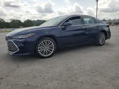 4T1DA1ABXNU014102 2022 TOYOTA AVALON