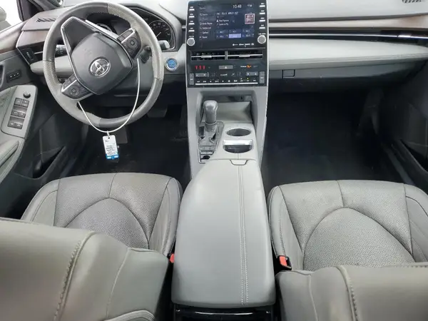 4T1DA1ABXNU014102 2022 TOYOTA AVALON - Image 8