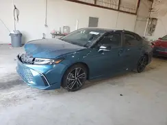 4T1DAACK0S4001528 2025 TOYOTA CAMRY