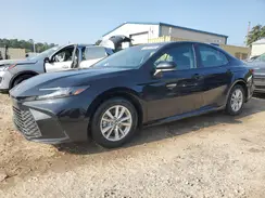 4T1DAACK0SU000279 2025 TOYOTA CAMRY