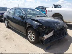 4T1DAACK0SU000394 2025 TOYOTA CAMRY