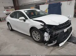 4T1DAACK0SU000475 2025 TOYOTA CAMRY