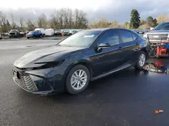 4T1DAACK0SU002128 2025 TOYOTA CAMRY