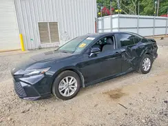 4T1DAACK0SU002856 2025 TOYOTA CAMRY