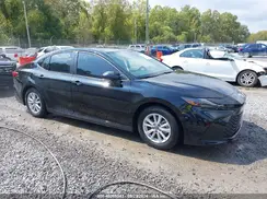 4T1DAACK0SU002923 2025 TOYOTA CAMRY