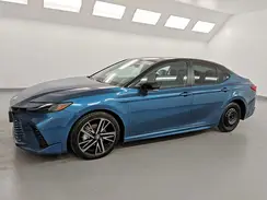 4T1DAACK0SU002954 2025 TOYOTA CAMRY