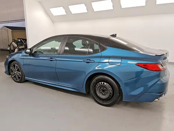 4T1DAACK0SU002954 2025 TOYOTA CAMRY - Image 2