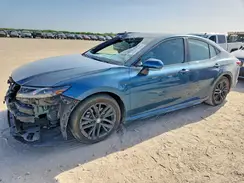 4T1DAACK0SU003408 2025 TOYOTA CAMRY