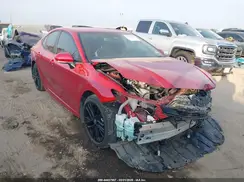 4T1DAACK0SU003571 2025 TOYOTA CAMRY