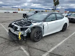 4T1DAACK0SU003652 2025 TOYOTA CAMRY
