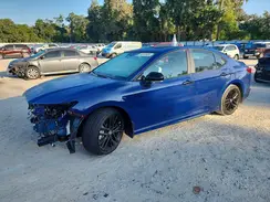 4T1DAACK0SU004106 2025 TOYOTA CAMRY
