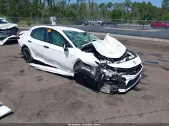 4T1DAACK0SU004297 2025 TOYOTA CAMRY