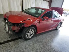4T1DAACK0SU004347 2025 TOYOTA CAMRY