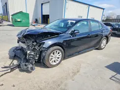 4T1DAACK0SU005420 2025 TOYOTA CAMRY
