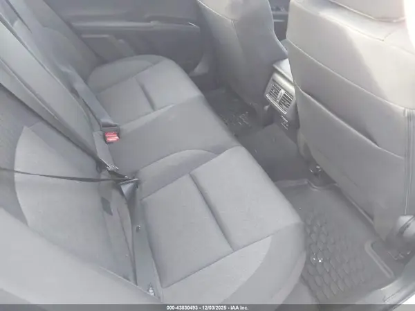 4T1DAACK0SU006065 2025 TOYOTA CAMRY - Image 8