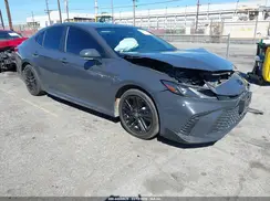 4T1DAACK0SU006387 2025 TOYOTA CAMRY