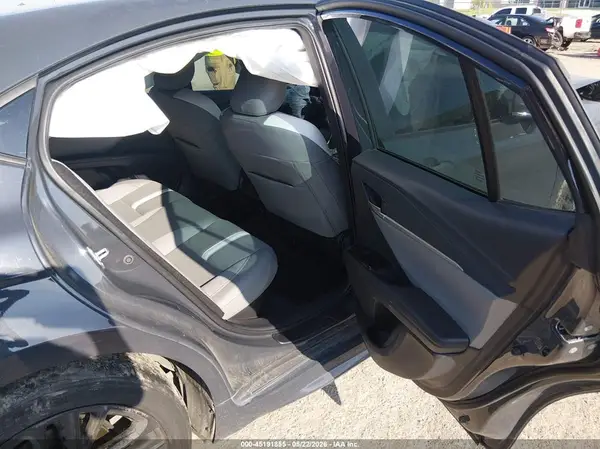 4T1DAACK0SU006857 2025 TOYOTA CAMRY - Image 8