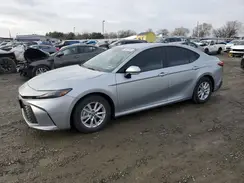 4T1DAACK0SU007538 2025 TOYOTA CAMRY