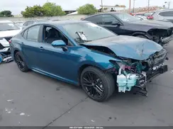 4T1DAACK0SU007877 2025 TOYOTA CAMRY