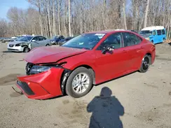 4T1DAACK0SU008236 2025 TOYOTA CAMRY