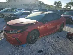 4T1DAACK0SU009256 2025 TOYOTA CAMRY
