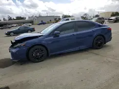 4T1DAACK0SU009760 2025 TOYOTA CAMRY